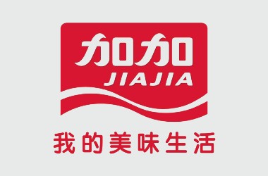 加加食品打造打造全新自适应官网