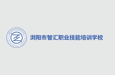 智汇培训学校打造高端响应式官网